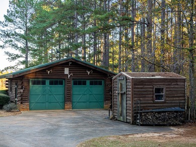 Located just minutes from historic Macon, Georgia, Buckelew Farm - photo 14
