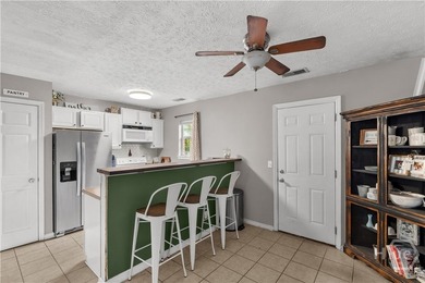 Welcome home to this spacious 4-bedroom, 2-bath ranch located in - photo 15