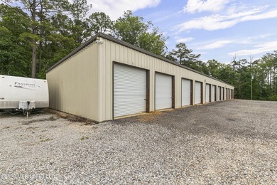 Now available: Mississippi RV & Boat Storage, a fully - photo 16