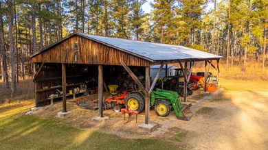 Located just minutes from historic Macon, Georgia, Buckelew Farm - photo 16