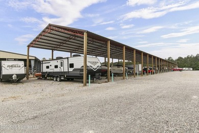 Now available: Mississippi RV & Boat Storage, a fully - photo 17
