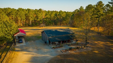 Located just minutes from historic Macon, Georgia, Buckelew Farm - photo 17