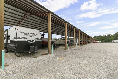 Now available: Mississippi RV & Boat Storage, a fully - photo 18