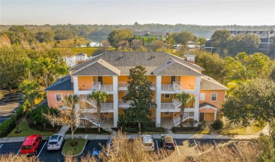 Lake Condo Sale Pending in Davenport, Florida