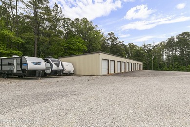 Now available: Mississippi RV & Boat Storage, a fully - photo 21