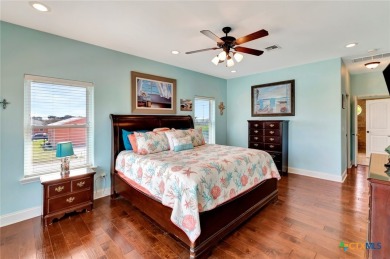 Spacious Coastal Retreat in Port O'Connor, TX! Discover the