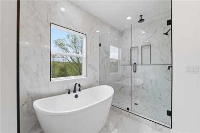 Stunning 2,890 sq ft brick estate on a private .47-acre - photo 22