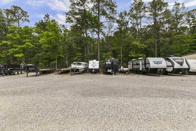 Now available: Mississippi RV & Boat Storage, a fully - photo 22