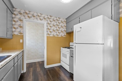 Cozy brick cape cod in excellent location! This home offers - photo 22