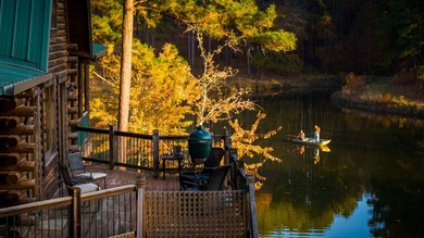 Located just minutes from historic Macon, Georgia, Buckelew Farm - photo 23