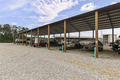 Now available: Mississippi RV & Boat Storage, a fully - photo 24