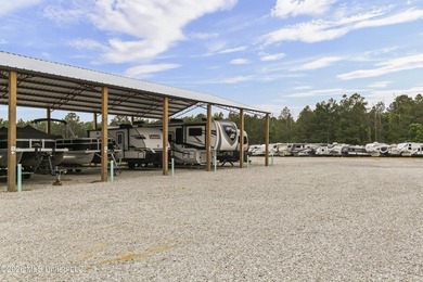 Now available: Mississippi RV & Boat Storage, a fully - photo 27