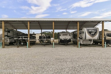 Now available: Mississippi RV & Boat Storage, a fully - photo 28