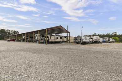 Now available: Mississippi RV & Boat Storage, a fully - photo 30