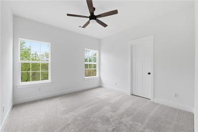 Stunning 2,890 sq ft brick estate on a private .47-acre - photo 31