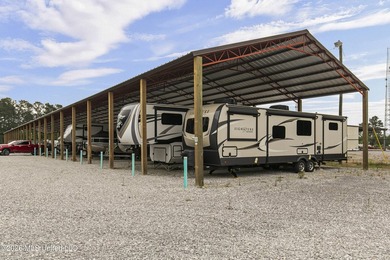 Now available: Mississippi RV & Boat Storage, a fully - photo 31