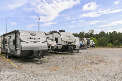 Now available: Mississippi RV & Boat Storage, a fully - photo 32