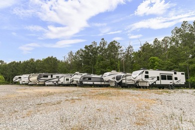 Now available: Mississippi RV & Boat Storage, a fully - photo 33