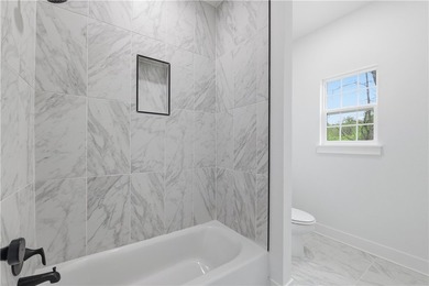 Stunning 2,890 sq ft brick estate on a private .47-acre - photo 34