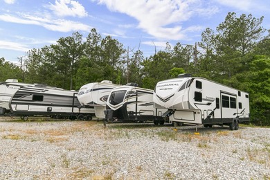 Now available: Mississippi RV & Boat Storage, a fully - photo 34