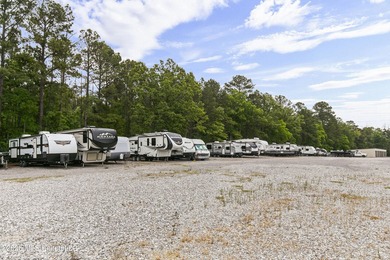 Now available: Mississippi RV & Boat Storage, a fully - photo 35