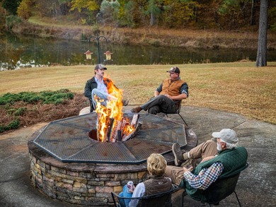 Located just minutes from historic Macon, Georgia, Buckelew Farm - photo 35