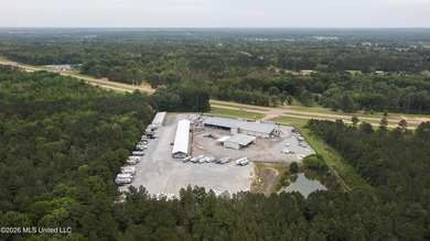 Now available: Mississippi RV & Boat Storage, a fully - photo 36
