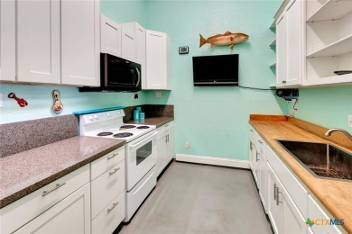 Spacious Coastal Retreat in Port O'Connor, TX! Discover the