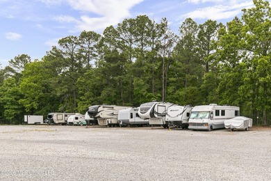 Now available: Mississippi RV & Boat Storage, a fully - photo 37