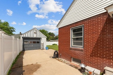 Cozy brick cape cod in excellent location! This home offers - photo 37