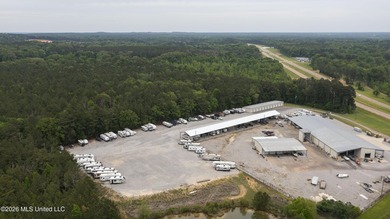 Now available: Mississippi RV & Boat Storage, a fully - photo 39