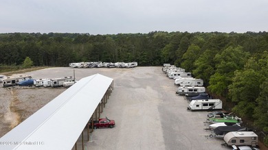 Now available: Mississippi RV & Boat Storage, a fully - photo 40