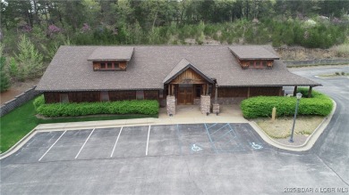Lake of the Ozarks Office For Sale in Camdenton Missouri