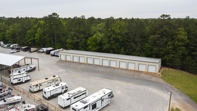 Now available: Mississippi RV & Boat Storage, a fully - photo 41