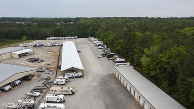 Now available: Mississippi RV & Boat Storage, a fully - photo 42