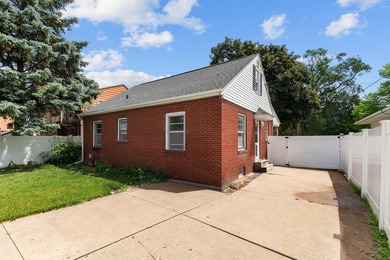 Cozy brick cape cod in excellent location! This home offers - photo 42