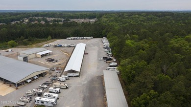 Now available: Mississippi RV & Boat Storage, a fully - photo 43