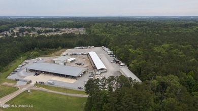 Now available: Mississippi RV & Boat Storage, a fully - photo 44
