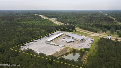 Now available: Mississippi RV & Boat Storage, a fully - photo 45
