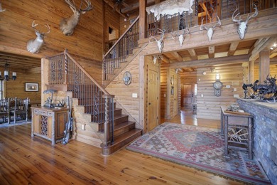 Located just minutes from historic Macon, Georgia, Buckelew Farm - photo 45