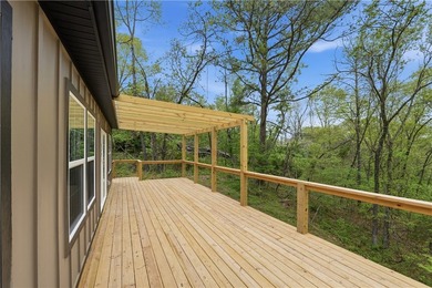 Stunning 2,890 sq ft brick estate on a private .47-acre - photo 46