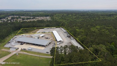 Now available: Mississippi RV & Boat Storage, a fully - photo 46