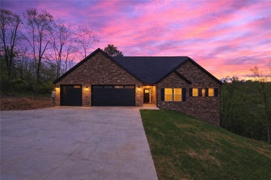 Stunning 2,890 sq ft brick estate on a private .47-acre - photo 47