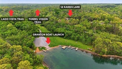 Stunning 2,890 sq ft brick estate on a private .47-acre - photo 48