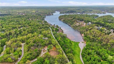 Stunning 2,890 sq ft brick estate on a private .47-acre - photo 50
