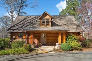 Lake Oconee Home For Sale in Greensboro Georgia