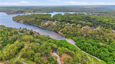Stunning 2,890 sq ft brick estate on a private .47-acre - photo 52
