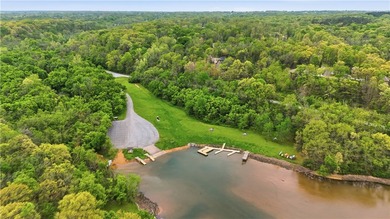 Stunning 2,890 sq ft brick estate on a private .47-acre - photo 53