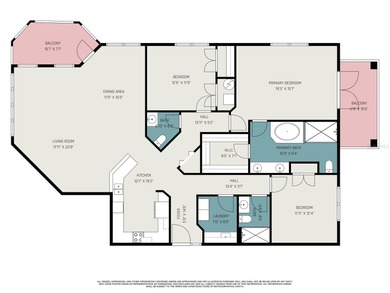 *xquisite Palma Sola Bay Club Condo with Style, Strength & - photo 3