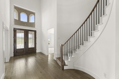 MLS# 21272905 - Built by First Texas Homes - Ready Now! ~ - photo 3